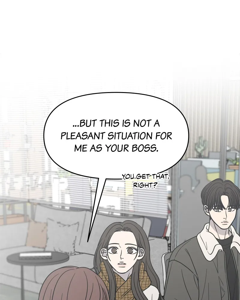 Read No Office Romance! chapter 15 image 118 on Lezhin