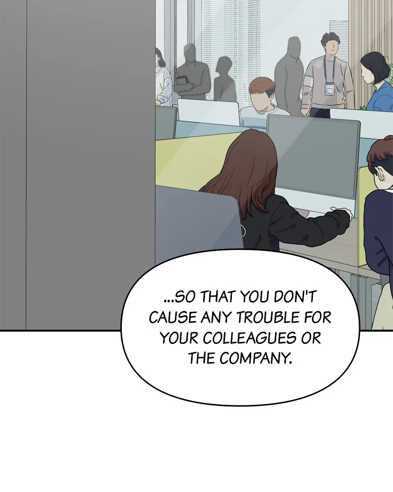 Read No Office Romance! chapter 15 image 121 on Lezhin