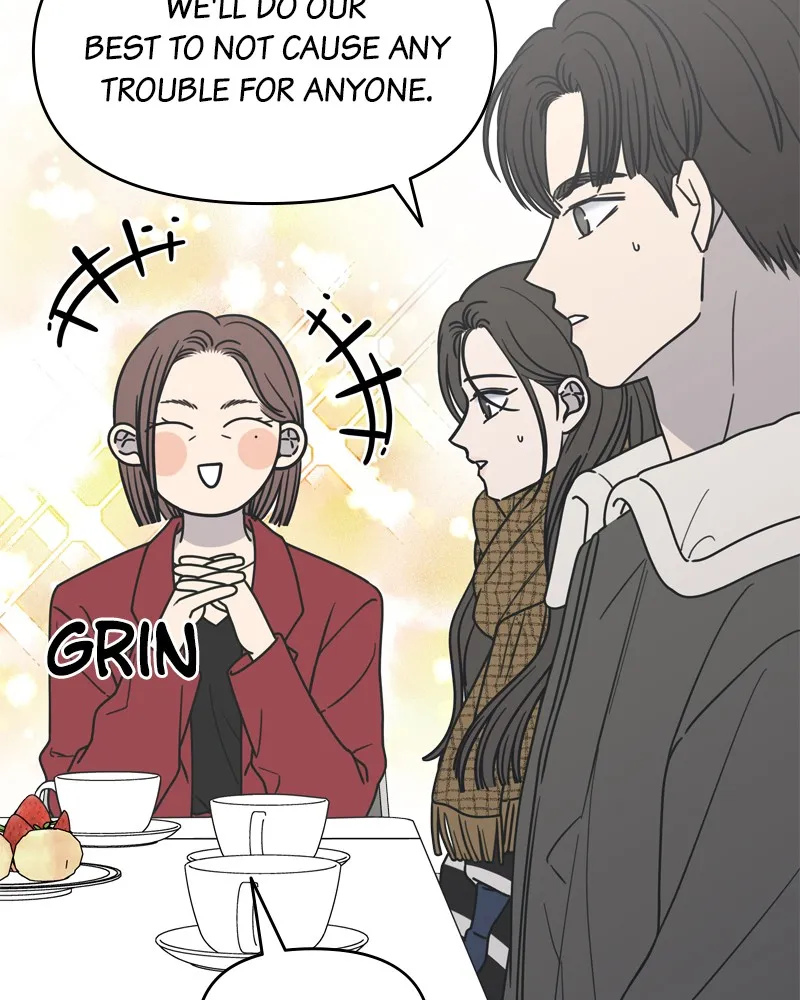 Read No Office Romance! chapter 15 image 125 on Lezhin