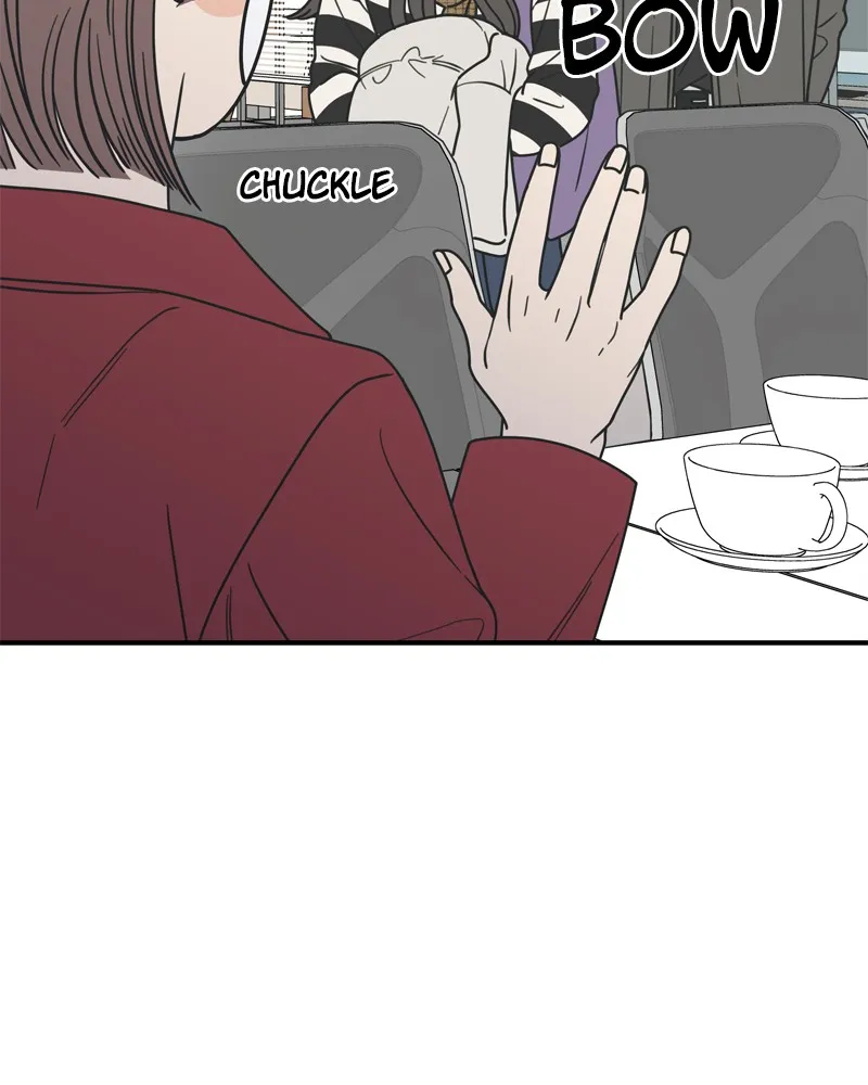Read No Office Romance! chapter 15 image 128 on Lezhin