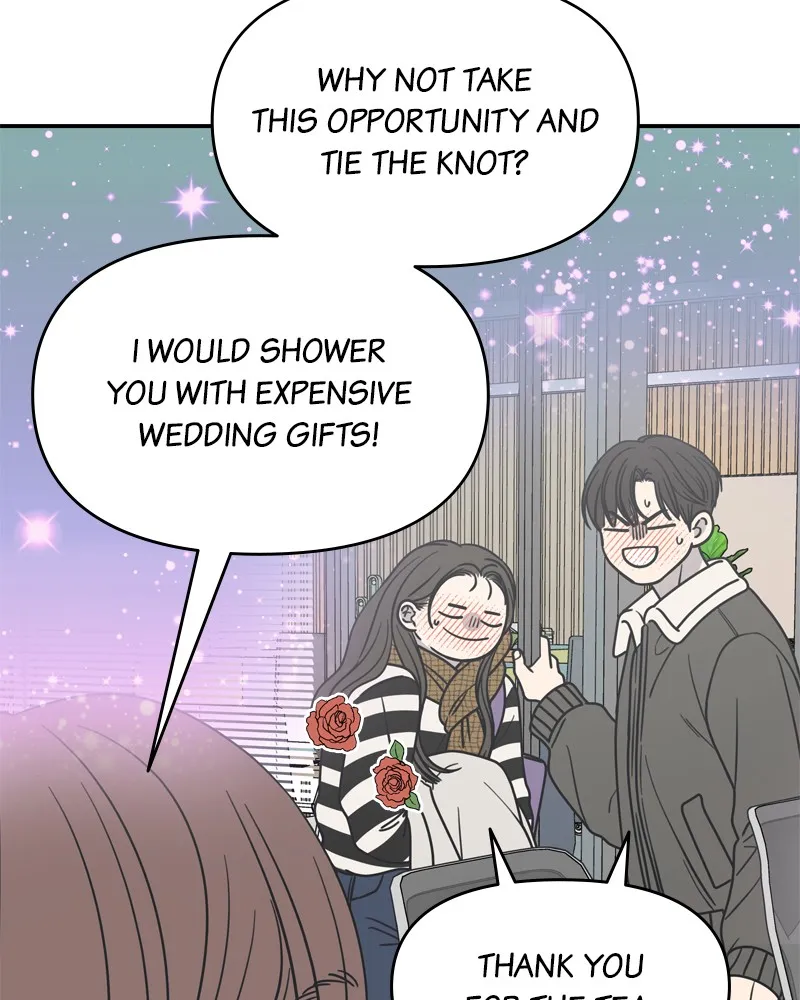 Read No Office Romance! chapter 15 image 133 on Lezhin