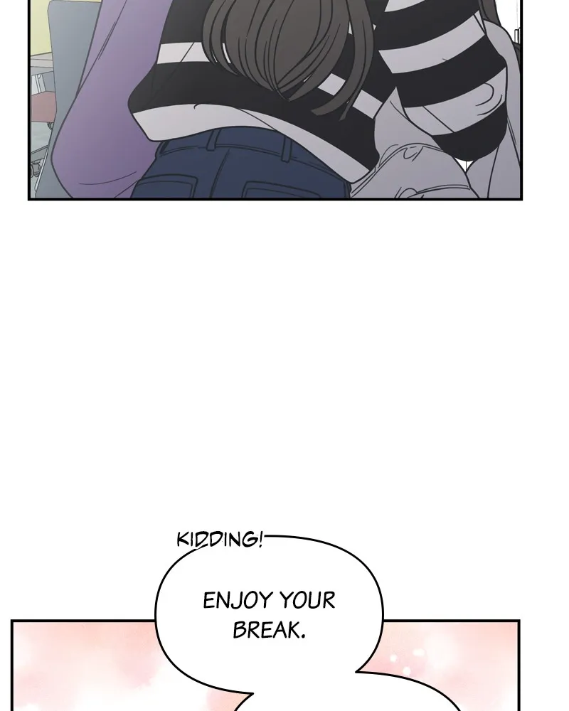 Read No Office Romance! chapter 15 image 136 on Lezhin