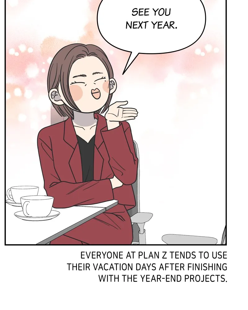 Read No Office Romance! chapter 15 image 137 on Lezhin