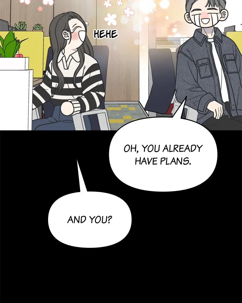 Read No Office Romance! chapter 15 image 156 on Lezhin