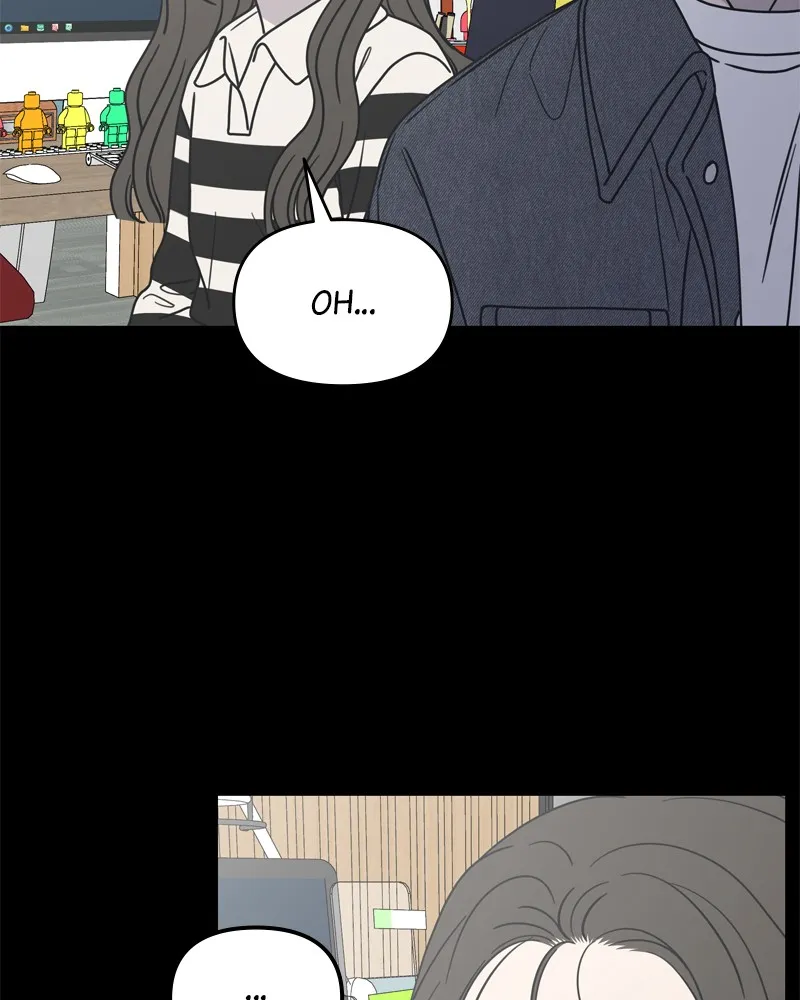 Read No Office Romance! chapter 15 image 158 on Lezhin