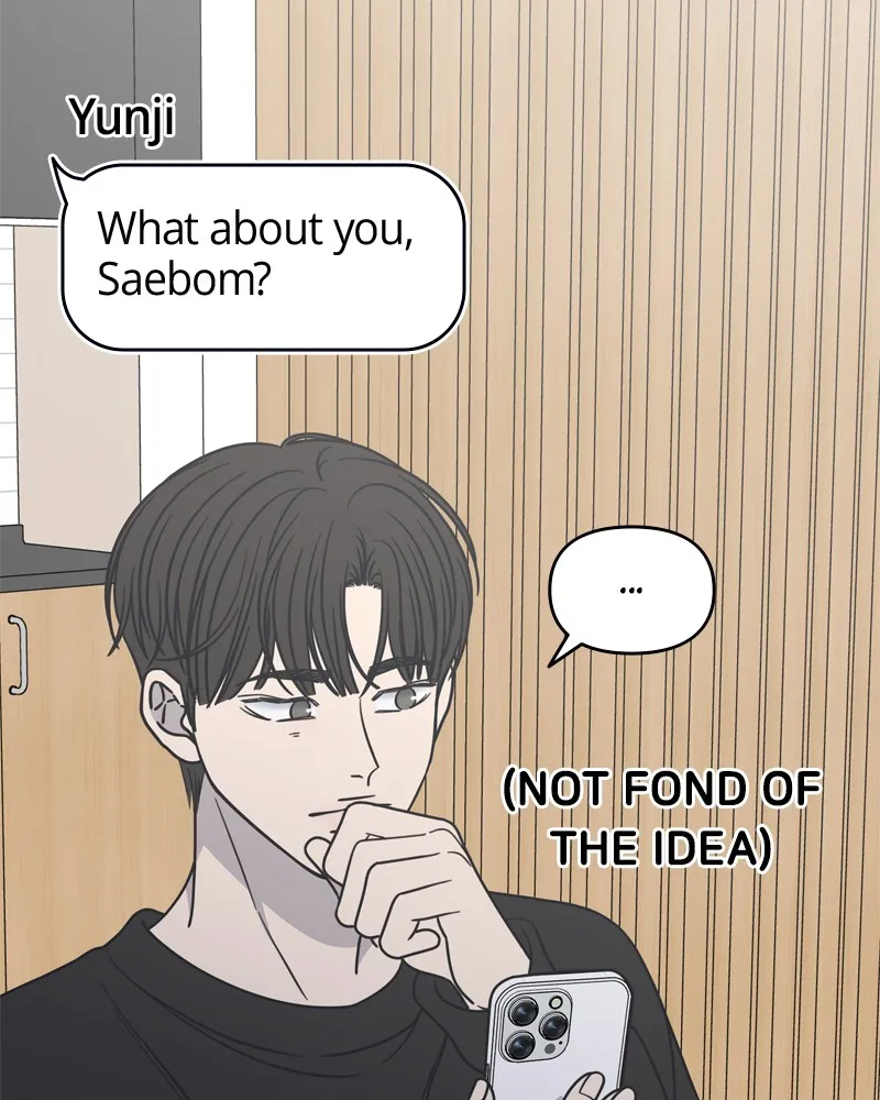 Read No Office Romance! chapter 15 image 169 on Lezhin