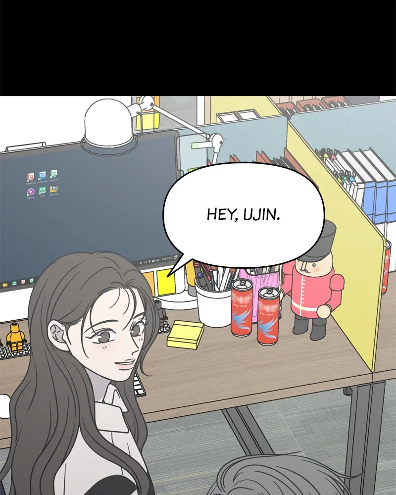 Read No Office Romance! chapter 15 image 173 on Lezhin