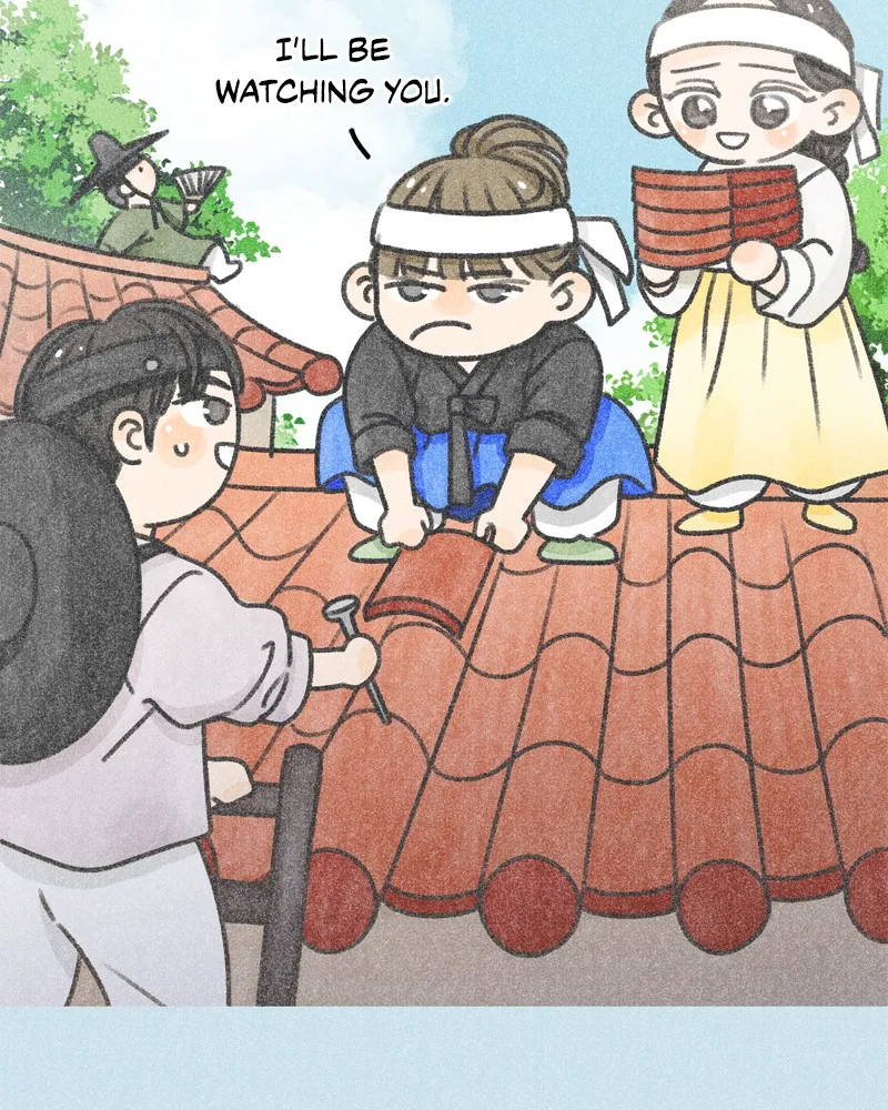Read No Office Romance! chapter 15 image 22 on Lezhin