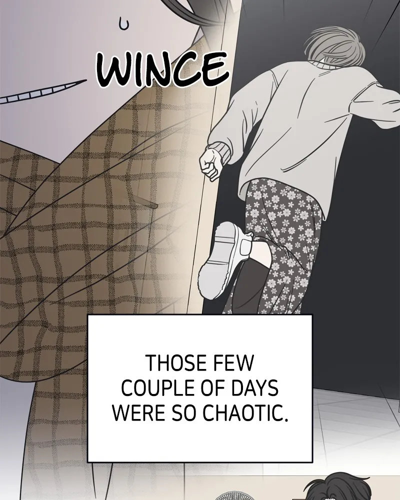 Read No Office Romance! chapter 15 image 36 on Lezhin