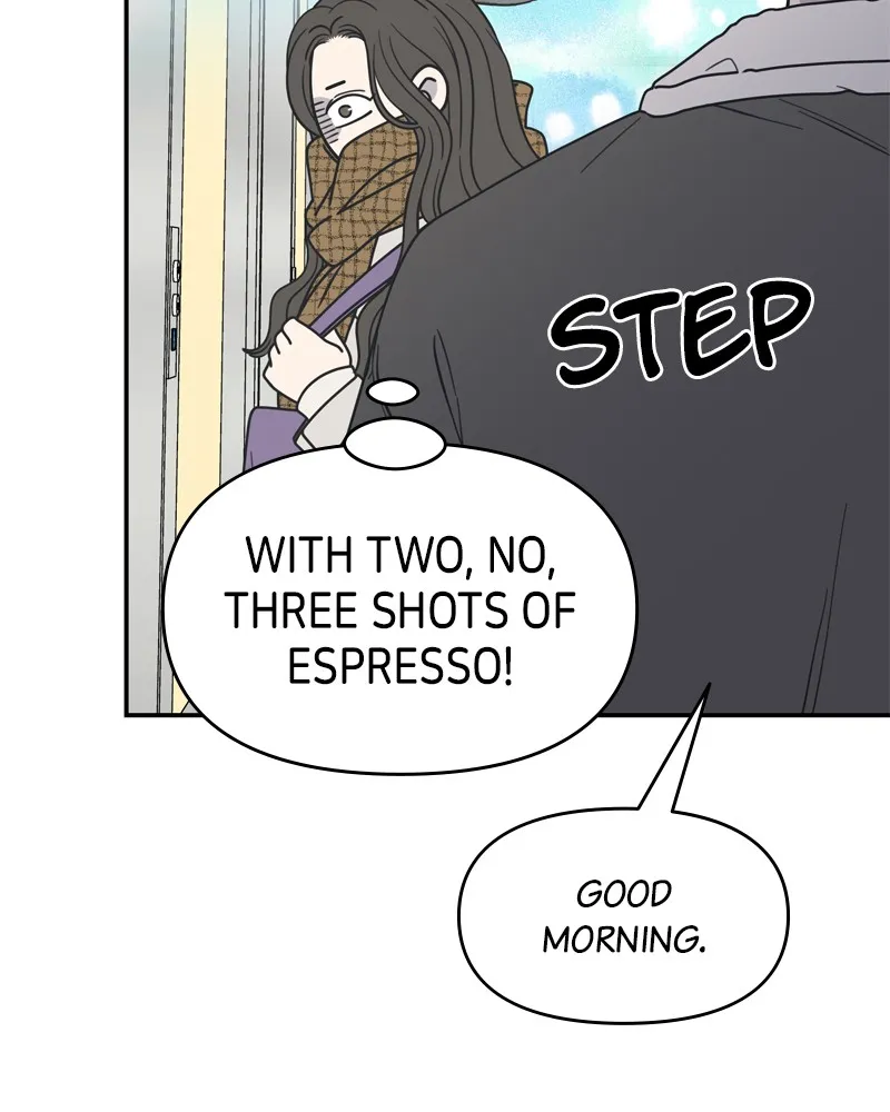 Read No Office Romance! chapter 15 image 40 on Lezhin