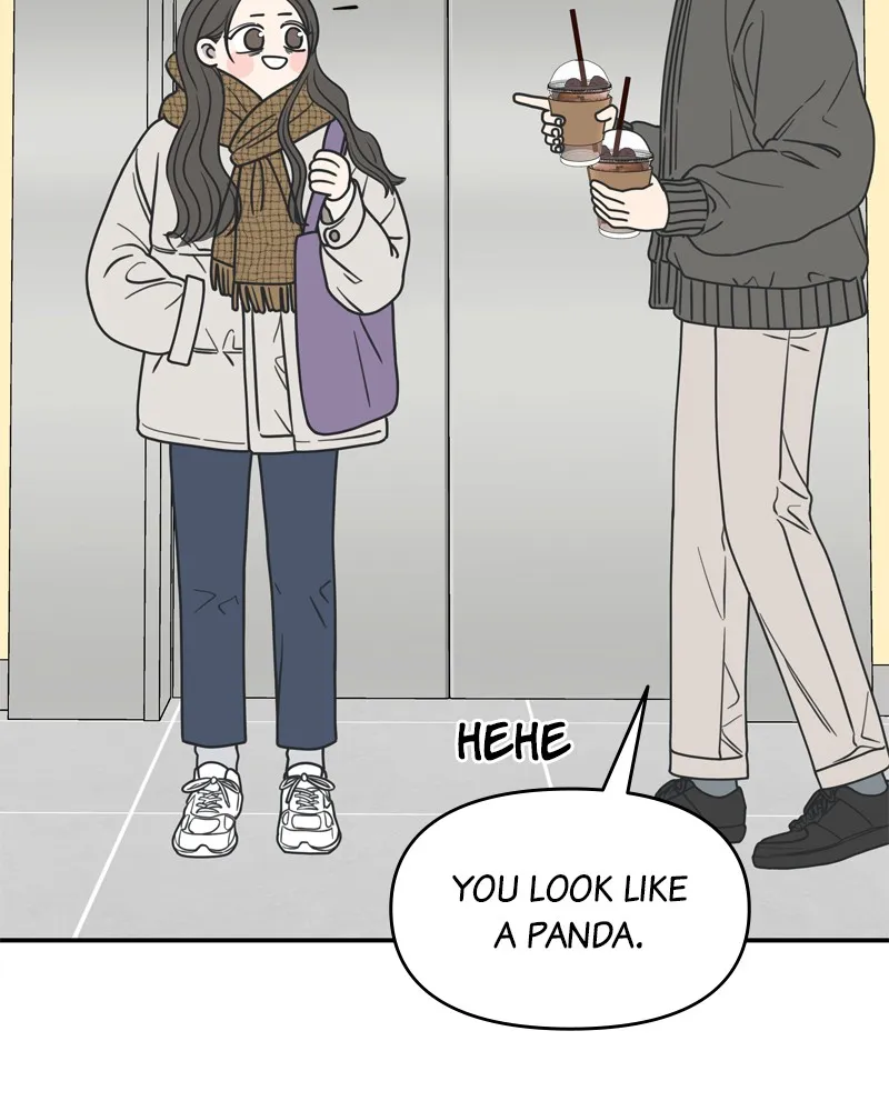 Read No Office Romance! chapter 15 image 42 on Lezhin
