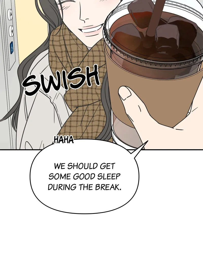 Read No Office Romance! chapter 15 image 44 on Lezhin