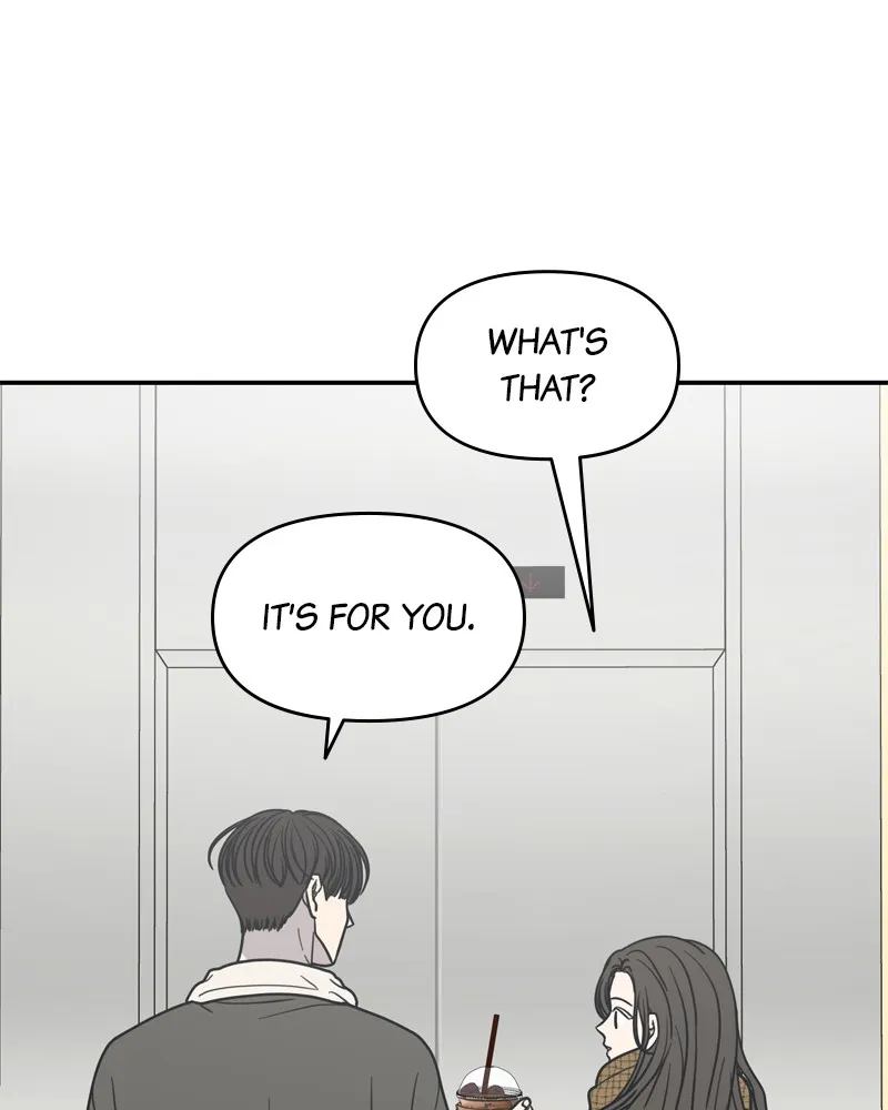 Read No Office Romance! chapter 15 image 45 on Lezhin