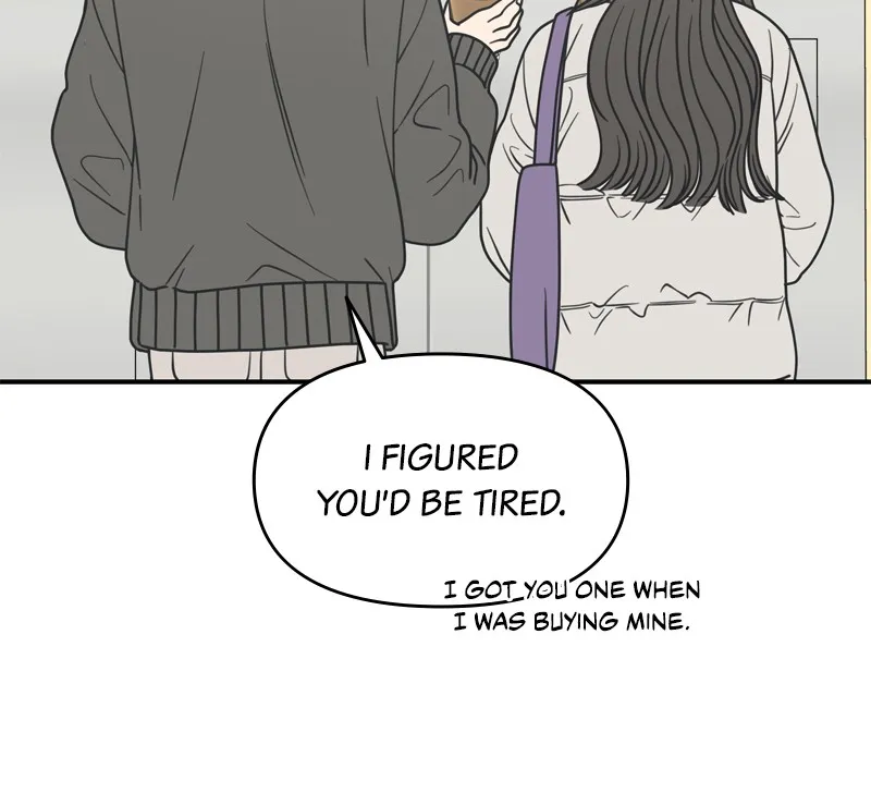 Read No Office Romance! chapter 15 image 46 on Lezhin