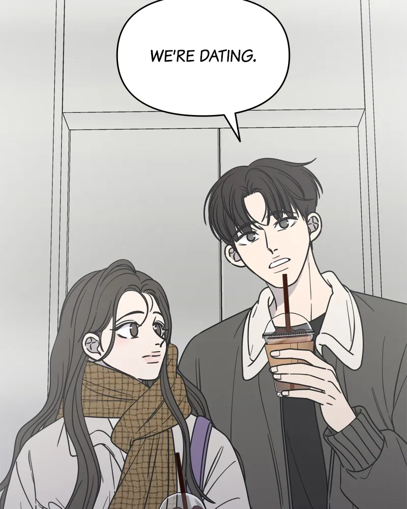Read No Office Romance! chapter 15 image 51 on Lezhin