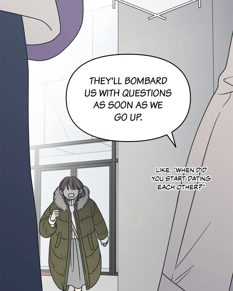 Read No Office Romance! chapter 15 image 55 on Lezhin