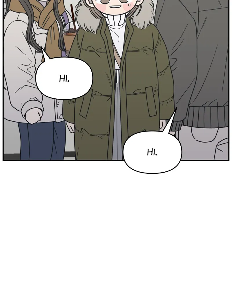 Read No Office Romance! chapter 15 image 65 on Lezhin