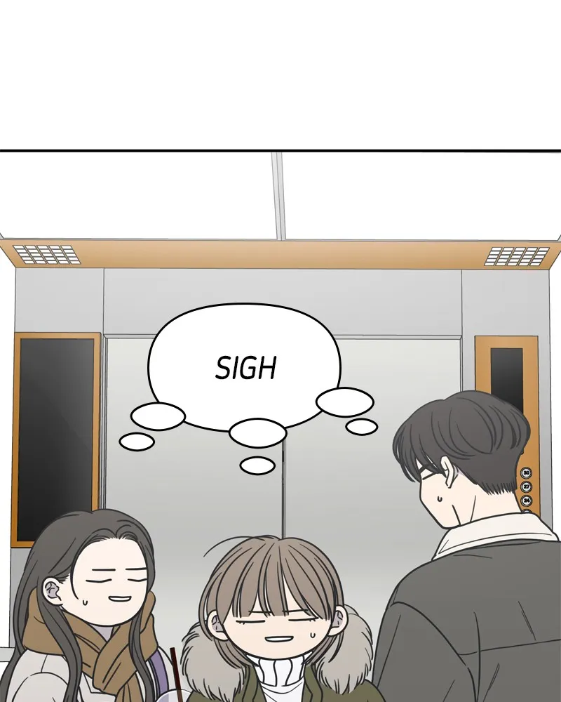 Read No Office Romance! chapter 15 image 66 on Lezhin