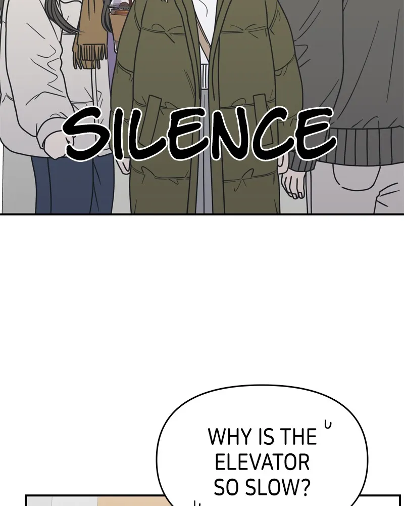 Read No Office Romance! chapter 15 image 67 on Lezhin