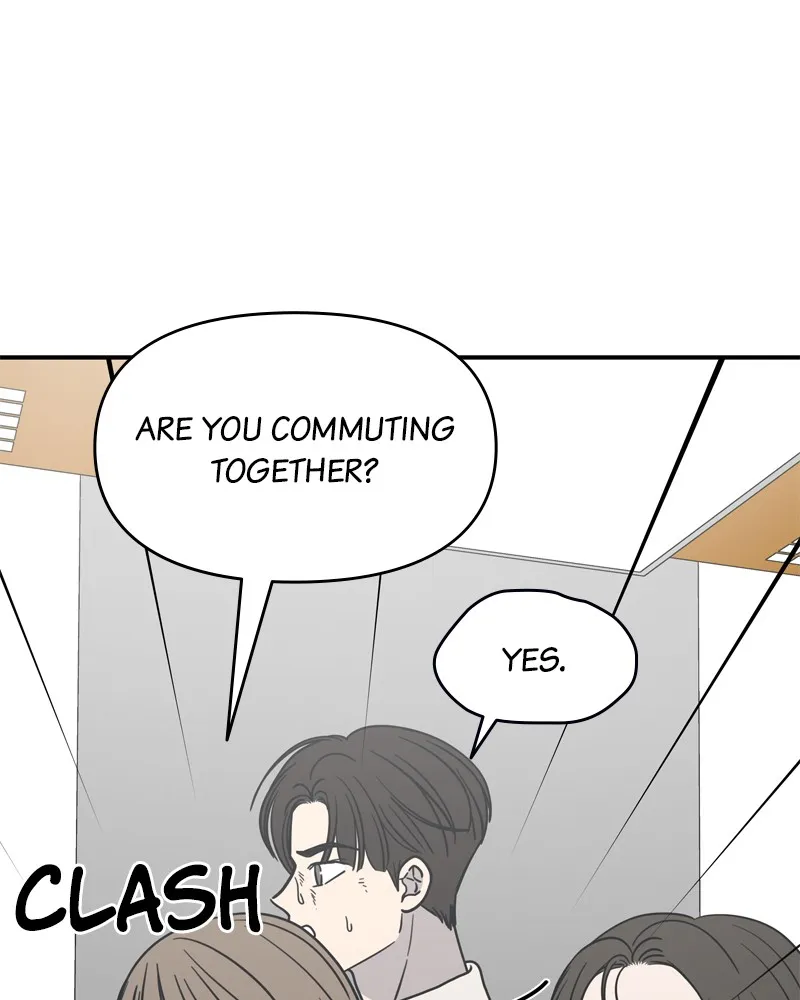 Read No Office Romance! chapter 15 image 71 on Lezhin