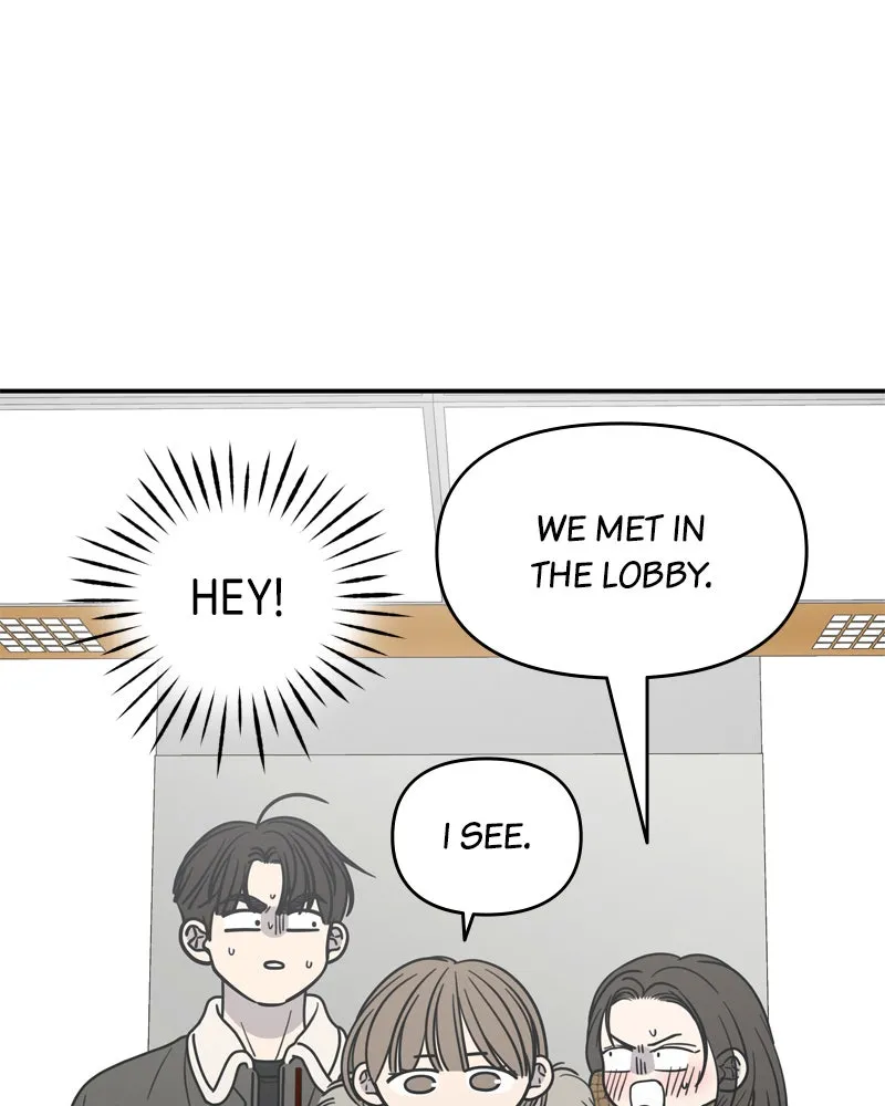 Read No Office Romance! chapter 15 image 73 on Lezhin