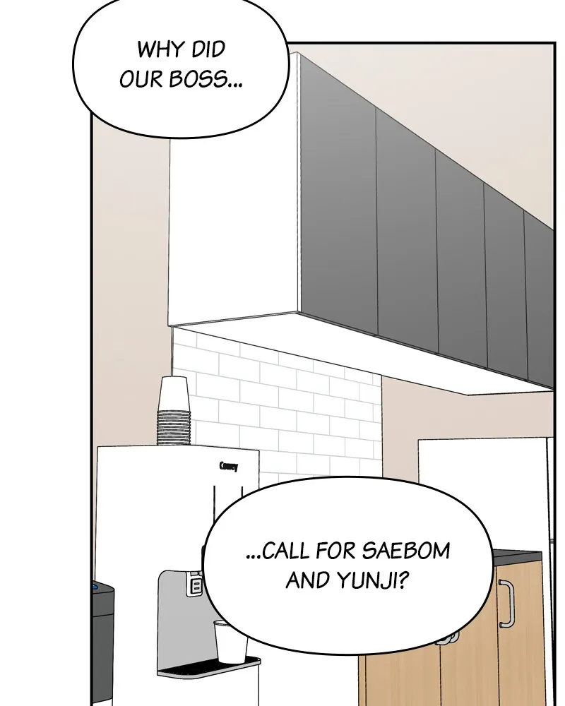 Read No Office Romance! chapter 15 image 90 on Lezhin