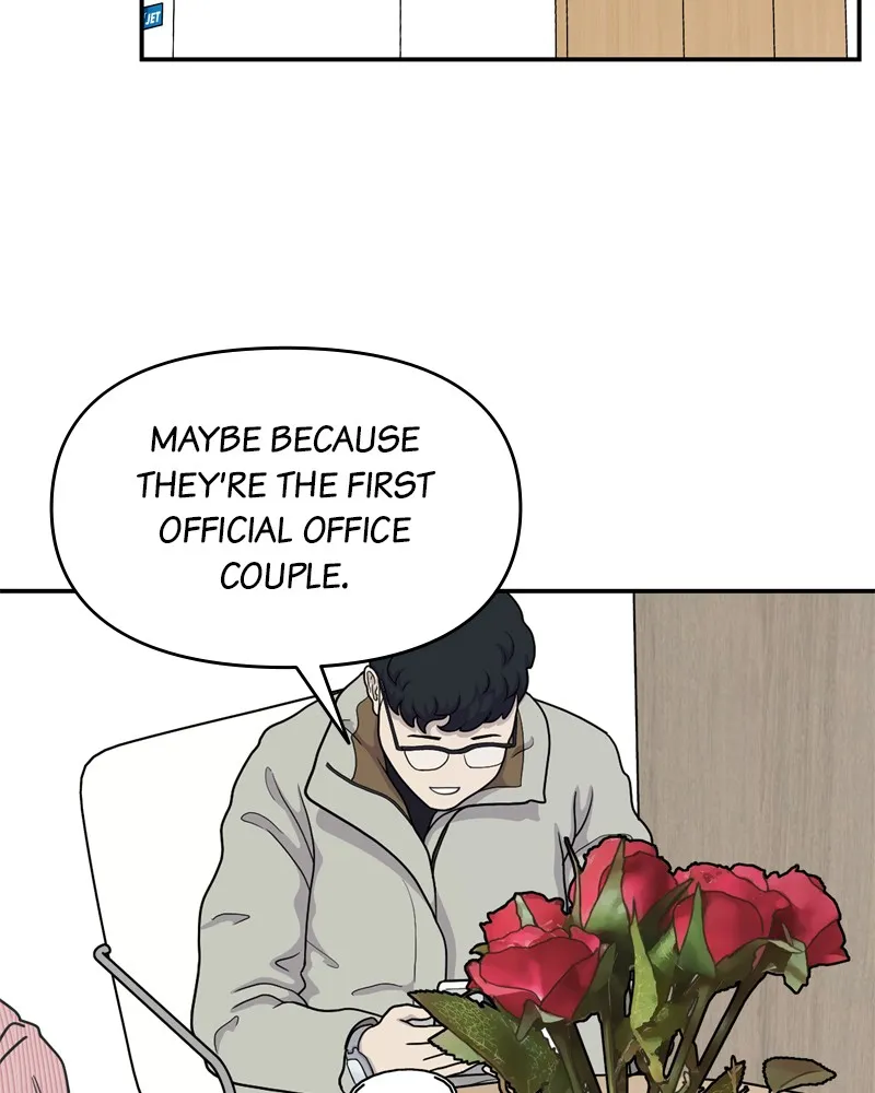 Read No Office Romance! chapter 15 image 91 on Lezhin