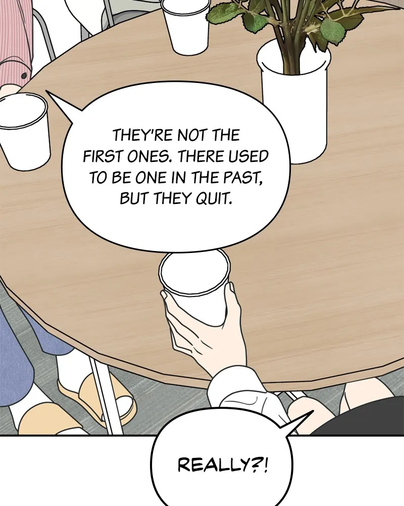 Read No Office Romance! chapter 15 image 92 on Lezhin