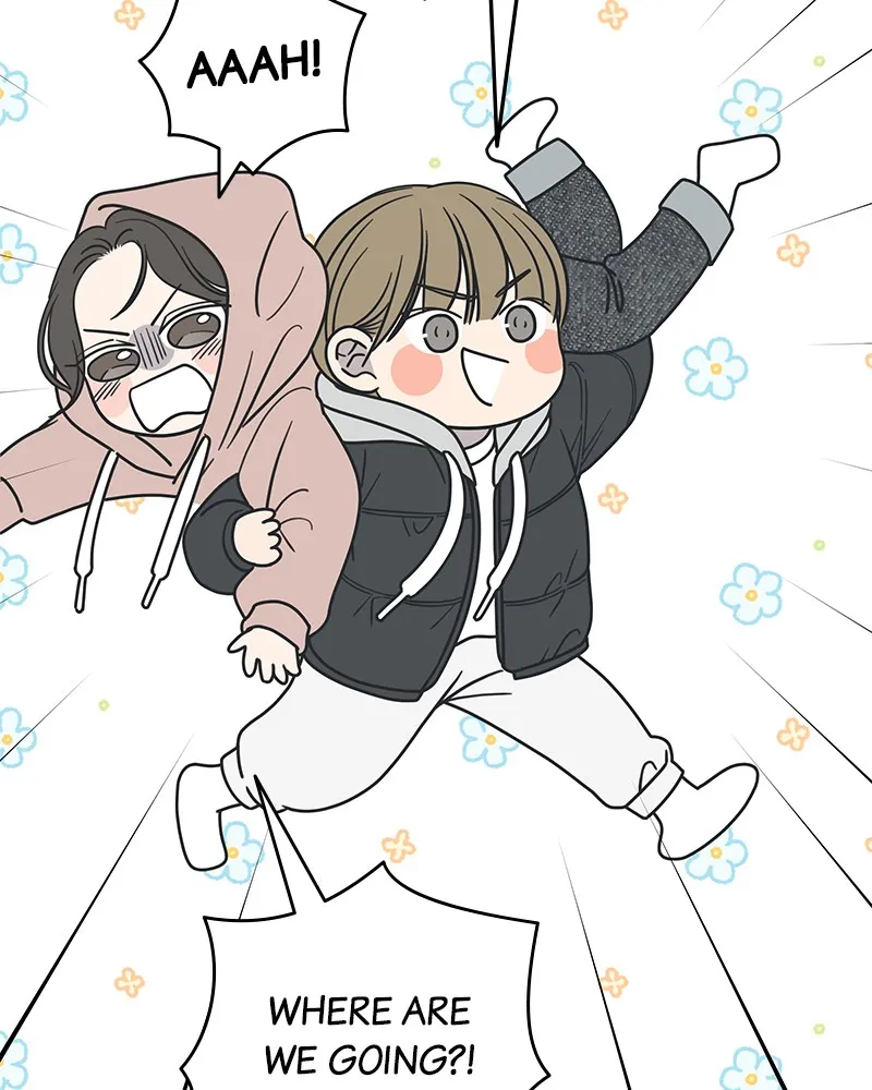 Read No Office Romance! chapter 16 image 108 on Lezhin