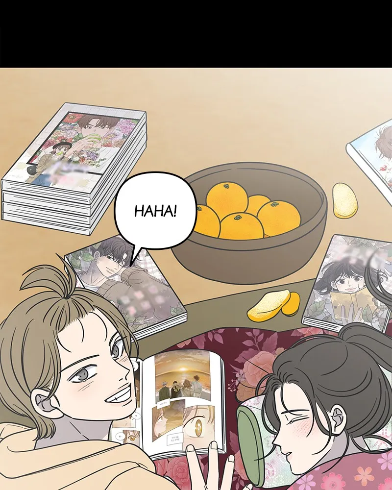 Read No Office Romance! chapter 16 image 115 on Lezhin