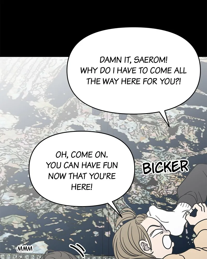 Read No Office Romance! chapter 16 image 117 on Lezhin
