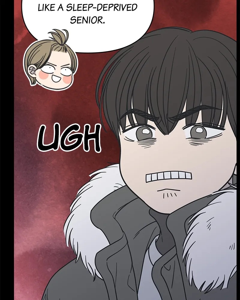 Read No Office Romance! chapter 16 image 127 on Lezhin
