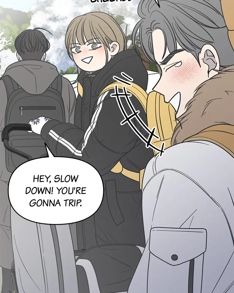 Read No Office Romance! chapter 16 image 133 on Lezhin