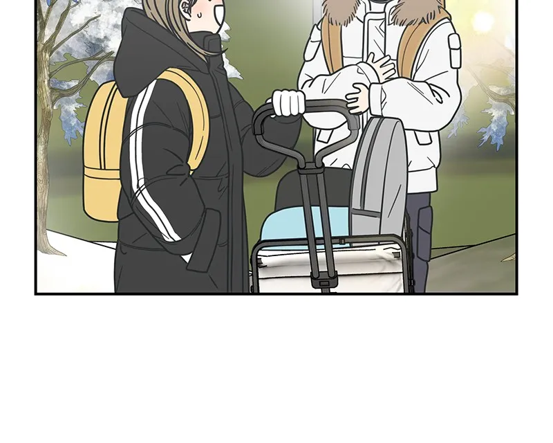 Read No Office Romance! chapter 16 image 135 on Lezhin