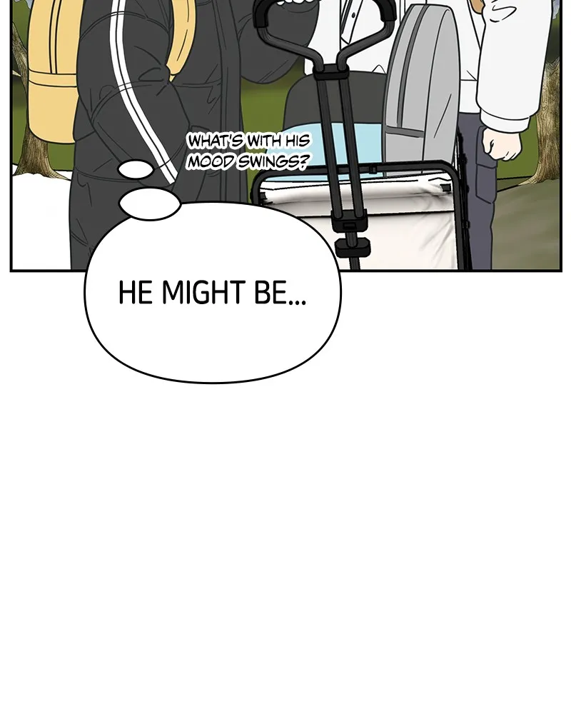 Read No Office Romance! chapter 16 image 139 on Lezhin
