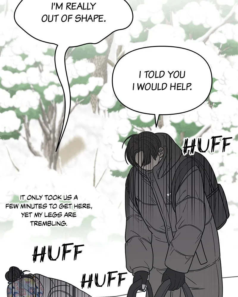 Read No Office Romance! chapter 16 image 145 on Lezhin