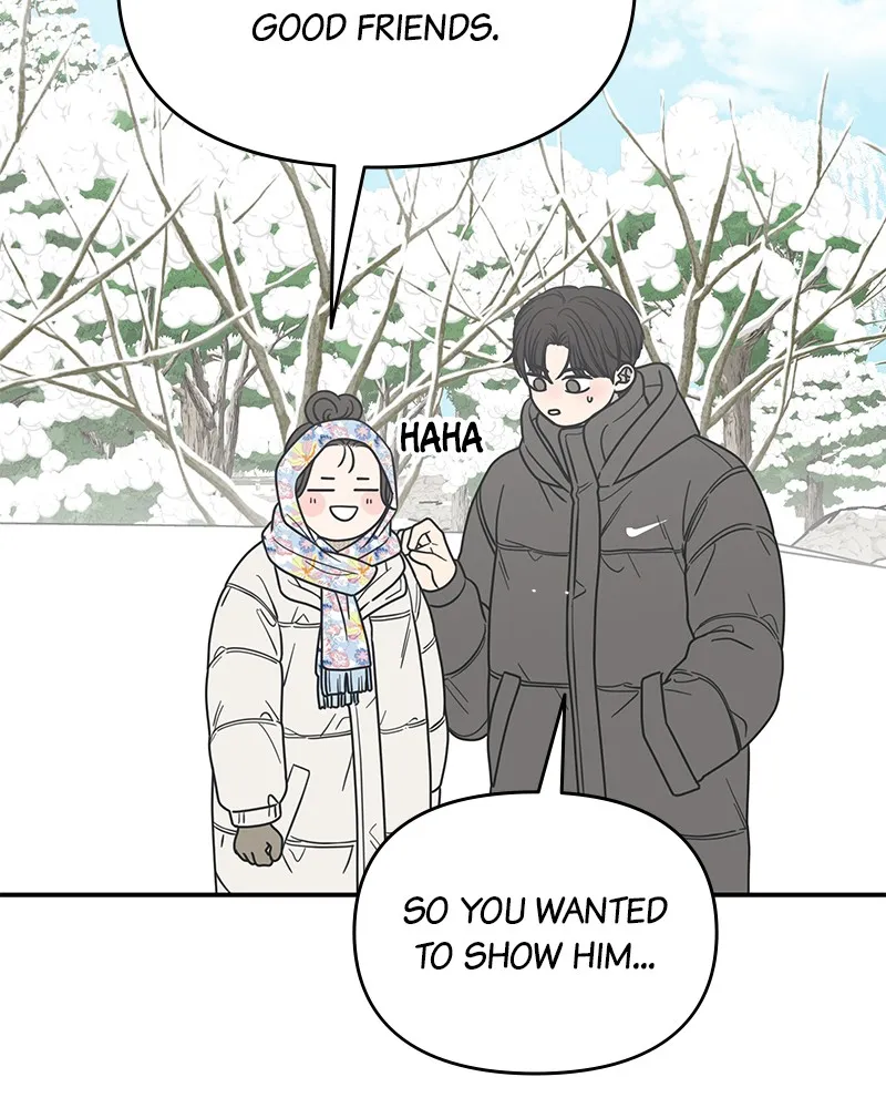 Read No Office Romance! chapter 16 image 169 on Lezhin