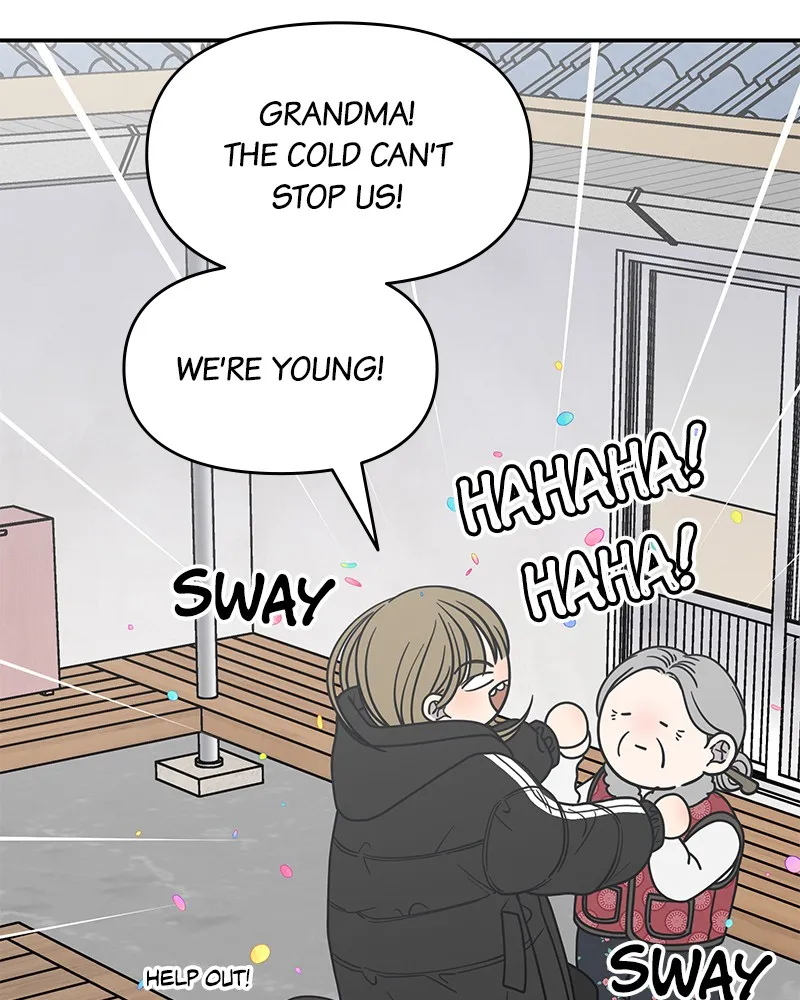 Read No Office Romance! chapter 16 image 27 on Lezhin