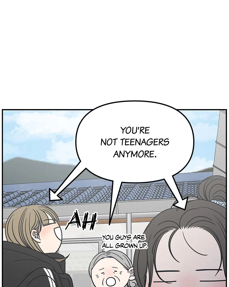 Read No Office Romance! chapter 16 image 29 on Lezhin