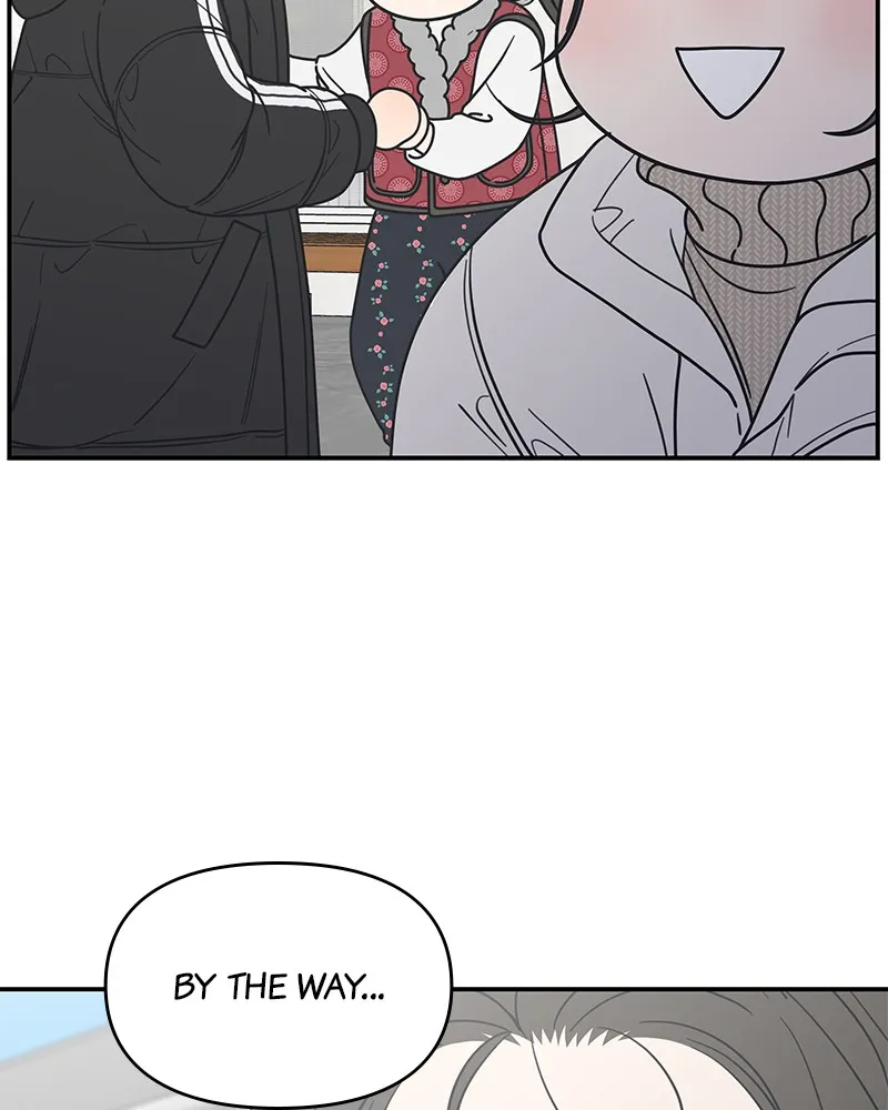 Read No Office Romance! chapter 16 image 30 on Lezhin