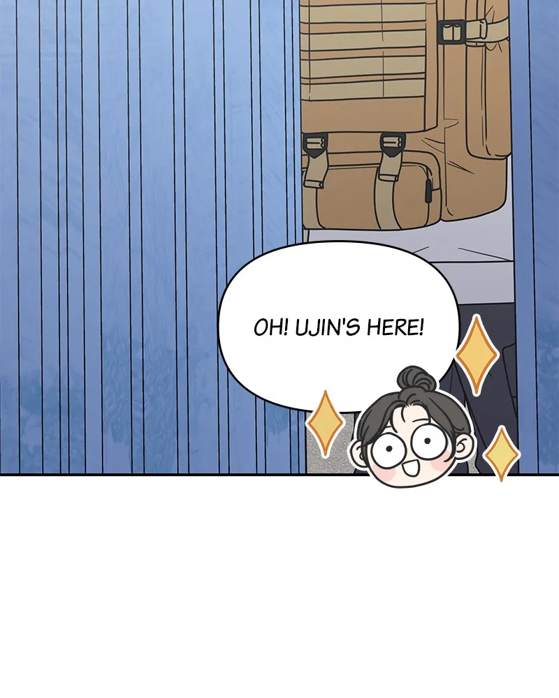 Read No Office Romance! chapter 16 image 33 on Lezhin