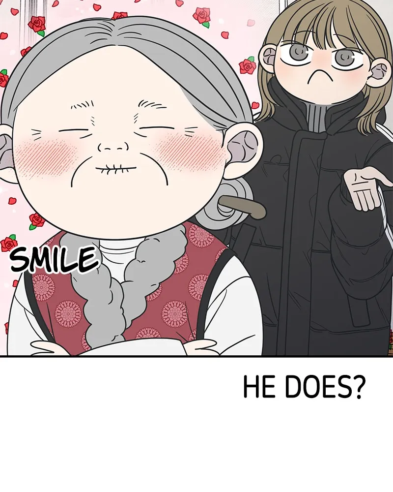 Read No Office Romance! chapter 16 image 40 on Lezhin