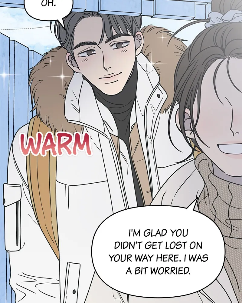 Read No Office Romance! chapter 16 image 53 on Lezhin