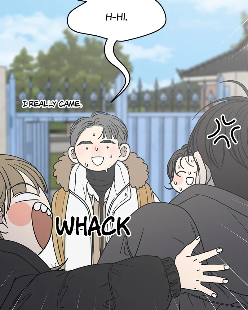 Read No Office Romance! chapter 16 image 57 on Lezhin