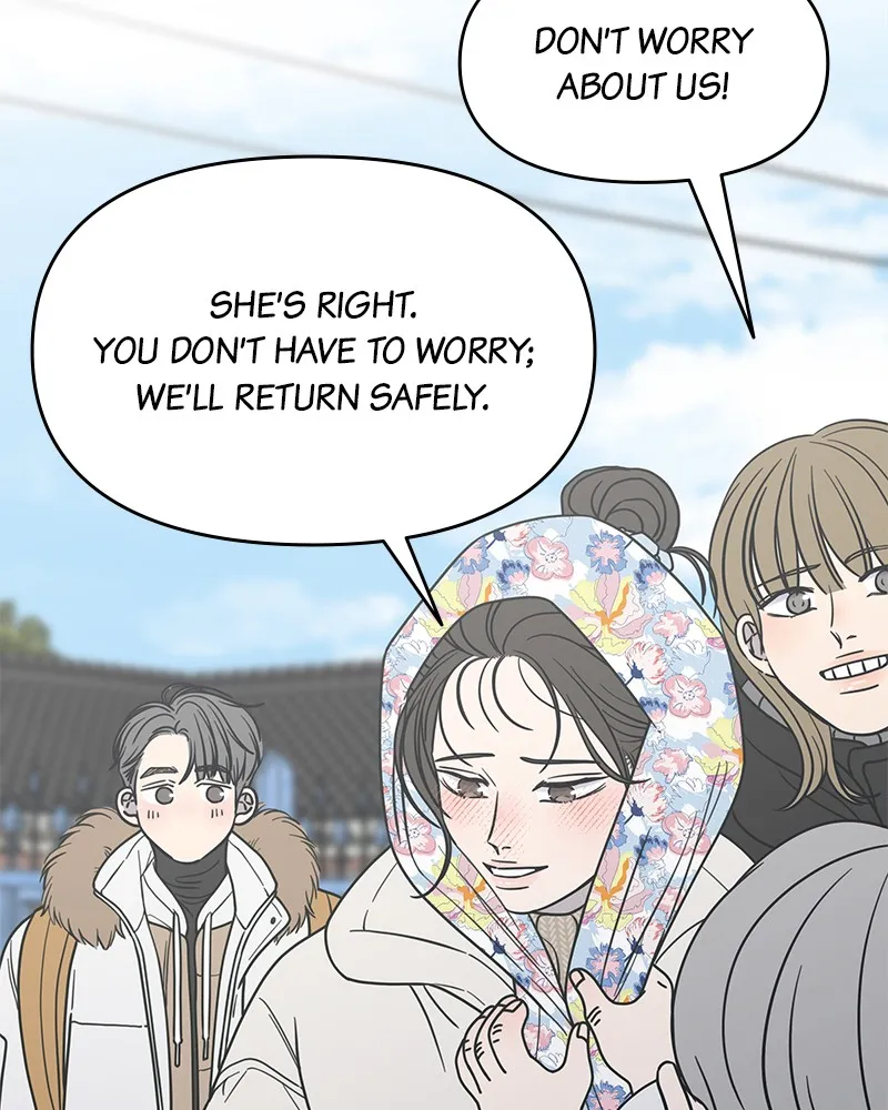 Read No Office Romance! chapter 16 image 63 on Lezhin