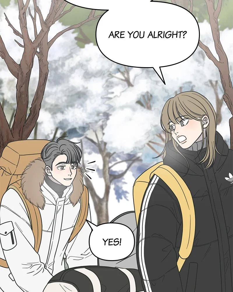 Read No Office Romance! chapter 16 image 78 on Lezhin