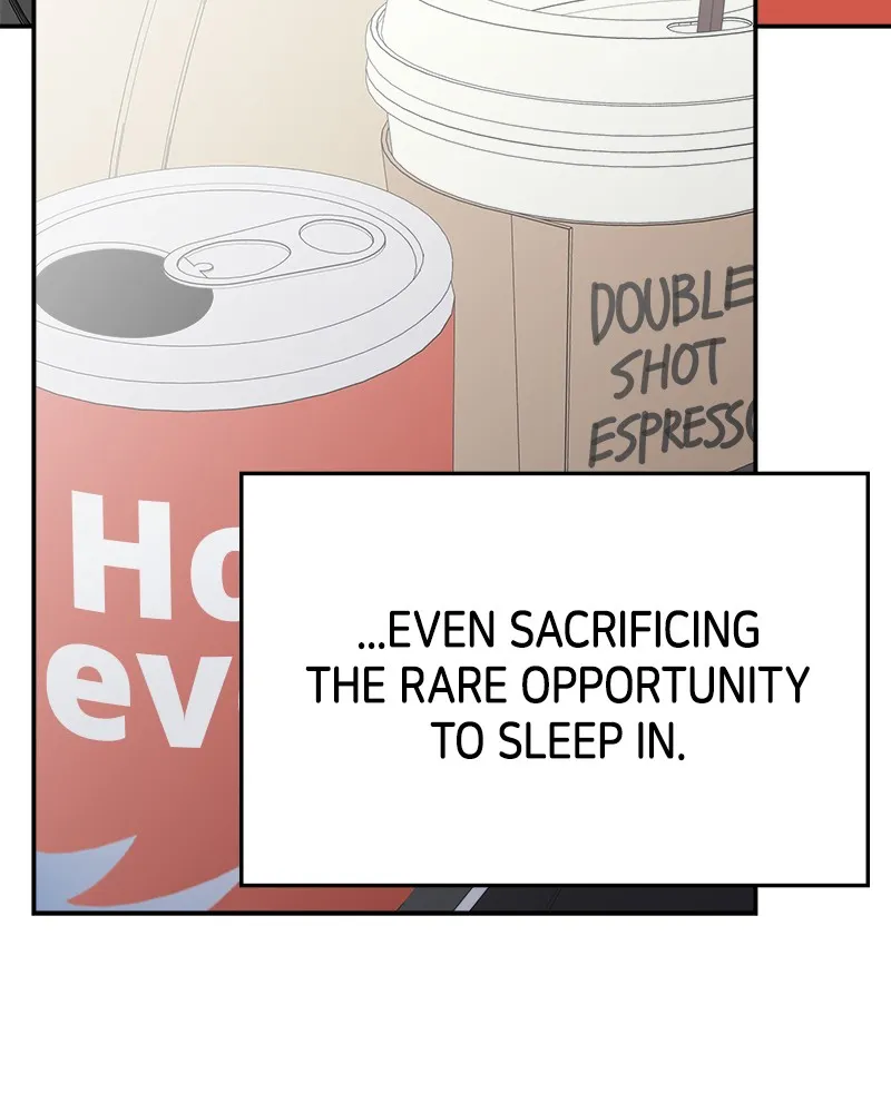 Read No Office Romance! chapter 16 image 8 on Lezhin
