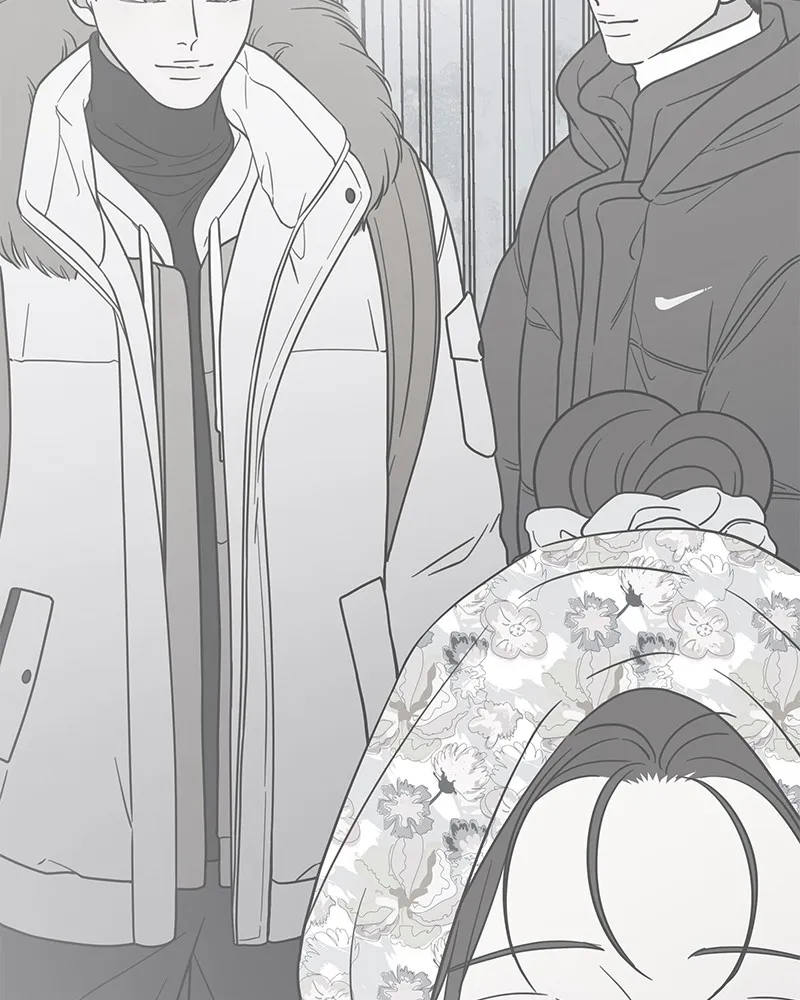 Read No Office Romance! chapter 16 image 93 on Lezhin