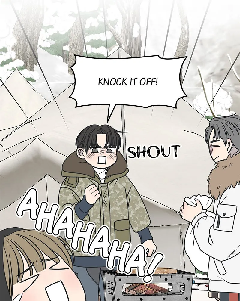 Read No Office Romance! chapter 17 image 140 on Lezhin