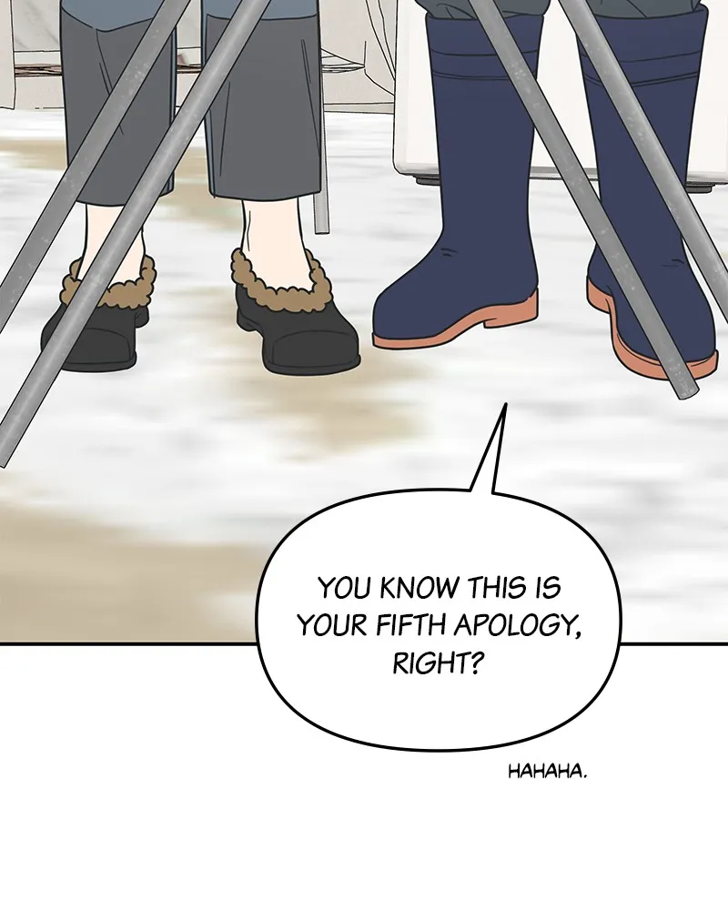 Read No Office Romance! chapter 17 image 146 on Lezhin